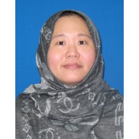 Asst. Prof. Dr. Fiona How Ni Foong