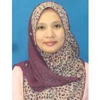 Asst. Prof. Dr. Erna Normaya Abdullah
