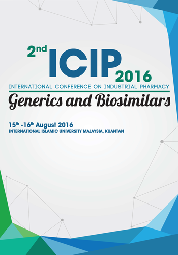 Programme Book  ICIP2016