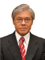 Mr. John C P Chang