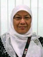 Puan Rohani Mohammad