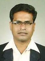 Prof. Basavaraj K Nanjwade