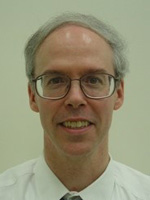 Prof. Dr. Richard Smith, Jr.