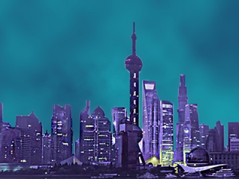 SHANGHAI OPEN UNIVERSITY - 2018 INTERNATIONAL VISITING SCHOLAR PROGRAMME