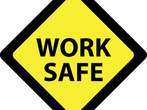GUIDELINES ON OCCUPATIONAL SAFETY AND HEALTH IN THE OFFICE