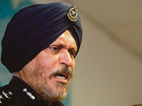 4 things you probably didn't know about Commissioner Amar Singh