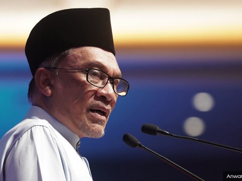 Understanding Anwar through his intellectual contributions to IIUM