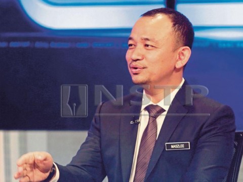 Maszlee: I may be too humble about my contributions