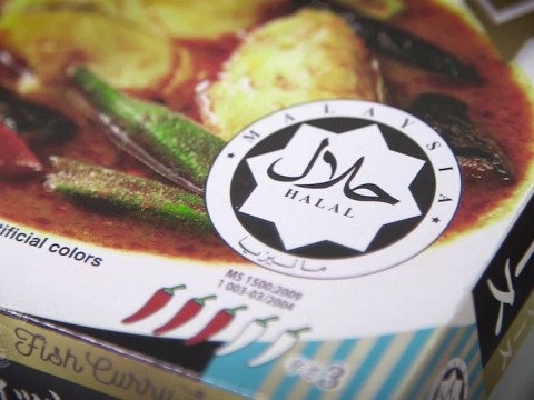 The Malaysia-Japan halal link