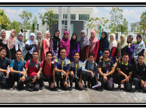 ALMANAC 2019 of Students’ Programs in IIUM Pagoh Campus
