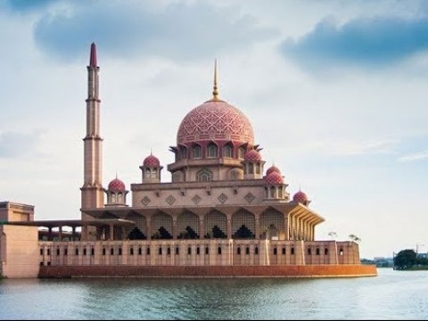 Malaysia jadi tempat rujukan negara Islam lain