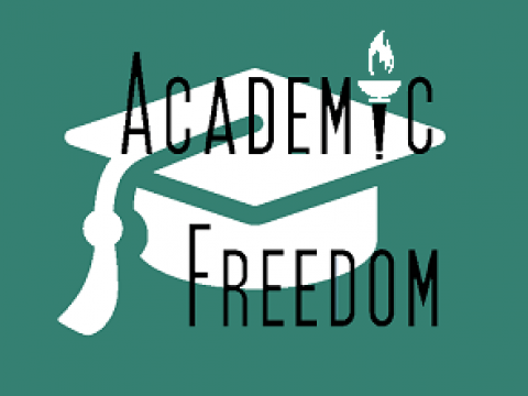 Moving academic freedom forward