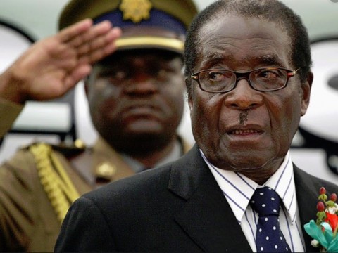 The Mugabe legacy