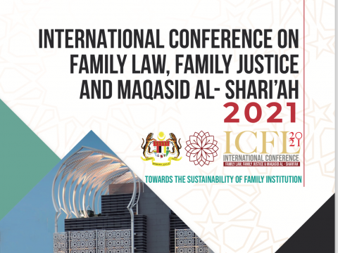 AIKOL CO-ORGANISES THE INTERNATIONAL CONFERENCE ON FAMILY LAW (ICFL)