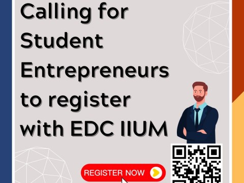 IIUM Young Entrepreneur Community. 