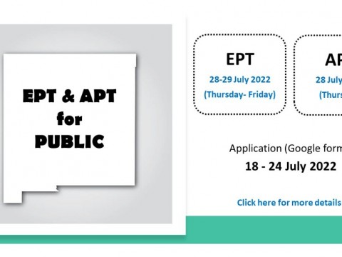 EPT APT for PUBLIC - July 2022