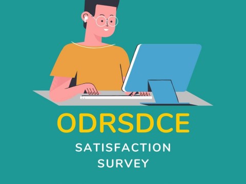 ODRSDCE SATISFACTION SURVEY 2022