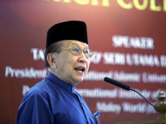 Kajian sejarah Islam tidak lengkap tanpa alam Melayu