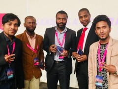 Hult Prize: IIUM team “ImpactRays” qualifies for final round in New York