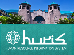 Human Resource Information System (HURIS)