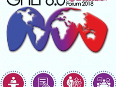 6th Global Higher Education Forum 2018 (GHEF6.0)