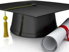 NOTICE ON COLLECTION OF OFFICIAL TRANSCRIPTS FOR CFS GRADUATES