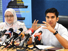 Youth and Sports Ministry, IIUM jointly organise monthly debate series 