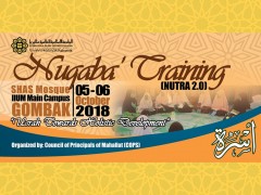 Nuqaba' Training