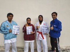 Congratulation to KLM students for their achievement in 10th KK Goju-Kai Selangor Karate Club Championship 2018