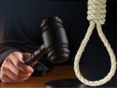 Pelaksanaan hukuman mati masih relevan
