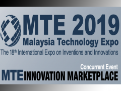 Malaysia Technology Expo 2019