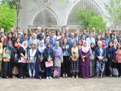 IIUM to organize the ‘First IP and Innovation Researchers of Asia Conference’