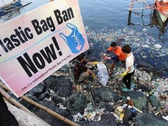 Becoming a zero single use plastic nation