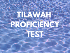 Tilawah Proficiency Test