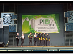Congratulations!! IIUM Pagoh Achievement In Penang International Invention Innovation And Design (PIID) 2019