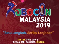 ROBOCON Malaysia 2019