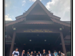 Malaysia – Japan Exchange Culture: Kansai University Japanese Teaching Practical Programme 2019
