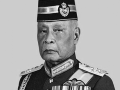 Sultan Ahmad Shah banyak berjasa kepada pembangunan, pendidikan Pahang