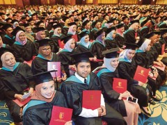 Introduce 'sejahtera' values in education