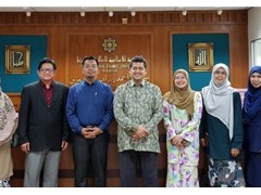 Futures Studies to be introduced in Ahmad Ibrahim Kulliyyah of Laws (AIKOL)