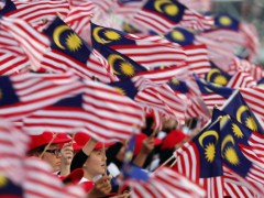 ​ Share our values Malaysian style 