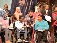 Public universities must be disabled-friendly in 10 years