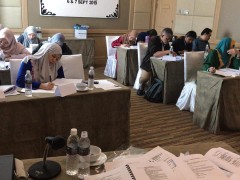 Certified Halal Executive (CHEX) Training
