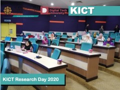 KICT Research Day 
