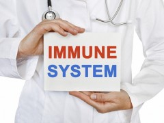 Ways to boost the immune system