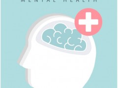 Get set for mental health impact