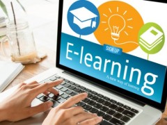 Online learning is here to stay