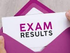 RELEASE OF THE OFFICIAL EXAMINATION RESULT FOR SEMESTER 2, SESSION 2020/2021
