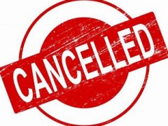 CANCELLATION OF TILAWAH PLACEMENT TEST (4TH BATCH)