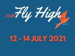 INVITATION TO ATTEND IIUM VIRTUAL FLY HIGH 9.0